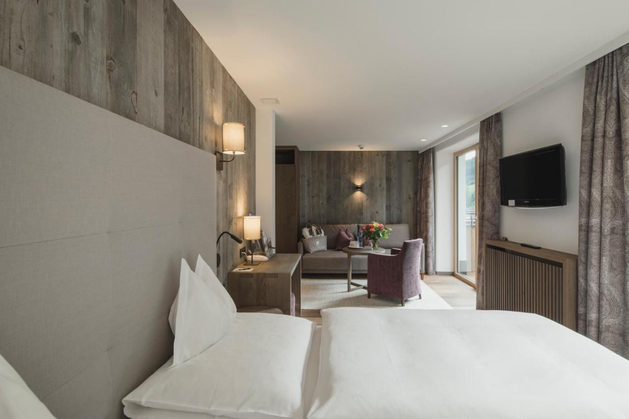 Schwarzer Adler - Sport & Hotel Sankt Anton am Arlberg