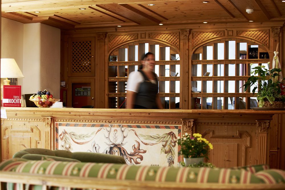 Hotel Schwarzer Adler - Sport &