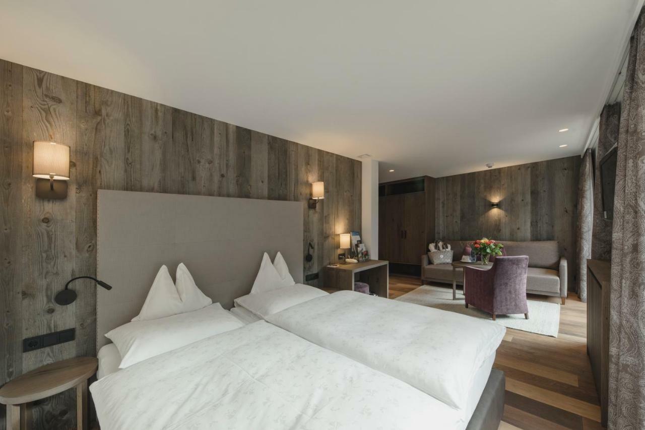 Schwarzer Adler - Sport & Hotel Sankt Anton am Arlberg