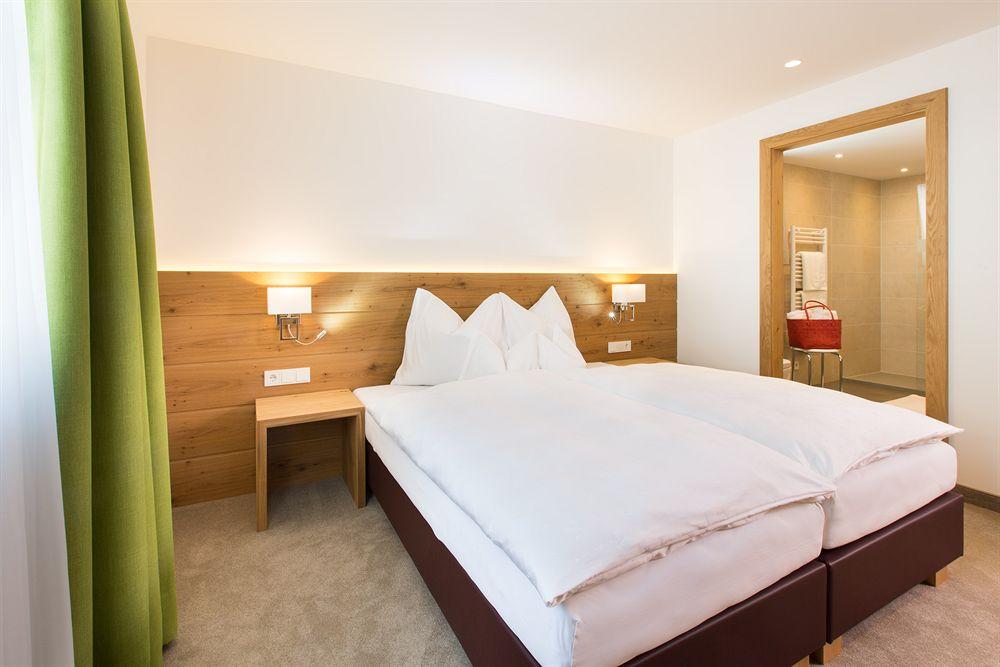 Hotel Schwarzer Adler - Sport&spa St. Anton am Arlberg