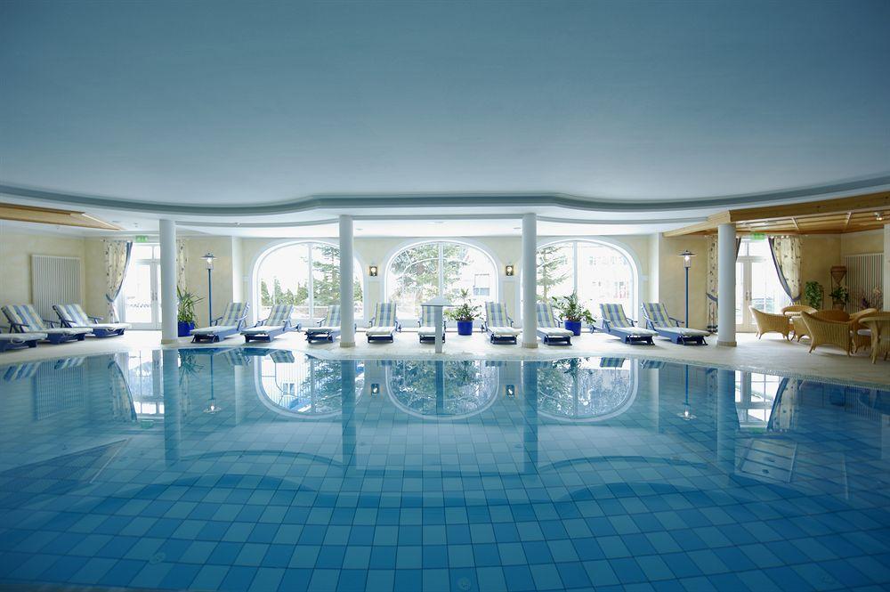 Schwarzer Adler - Sport&spa Hotel 4*