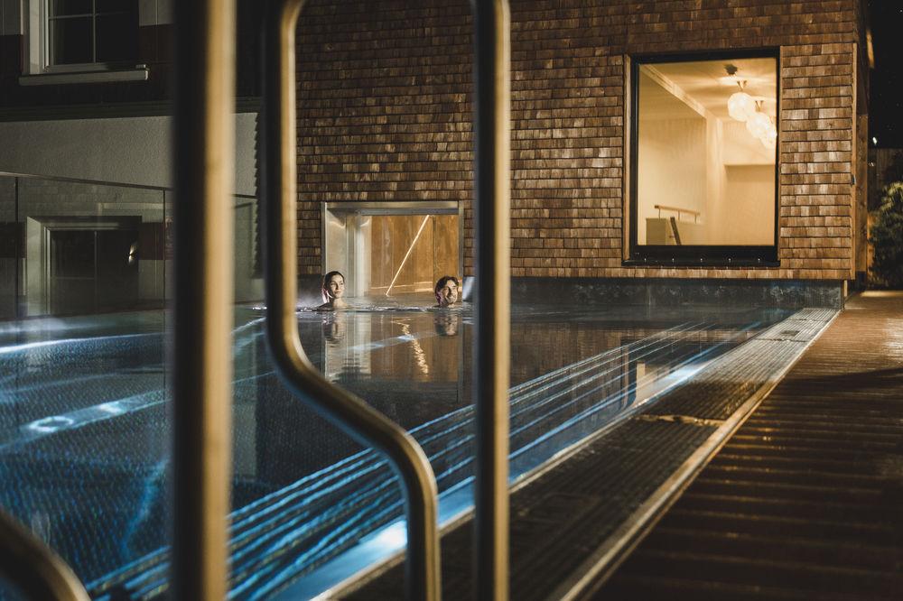 Hotel Schwarzer Adler - Sport&spa 4*