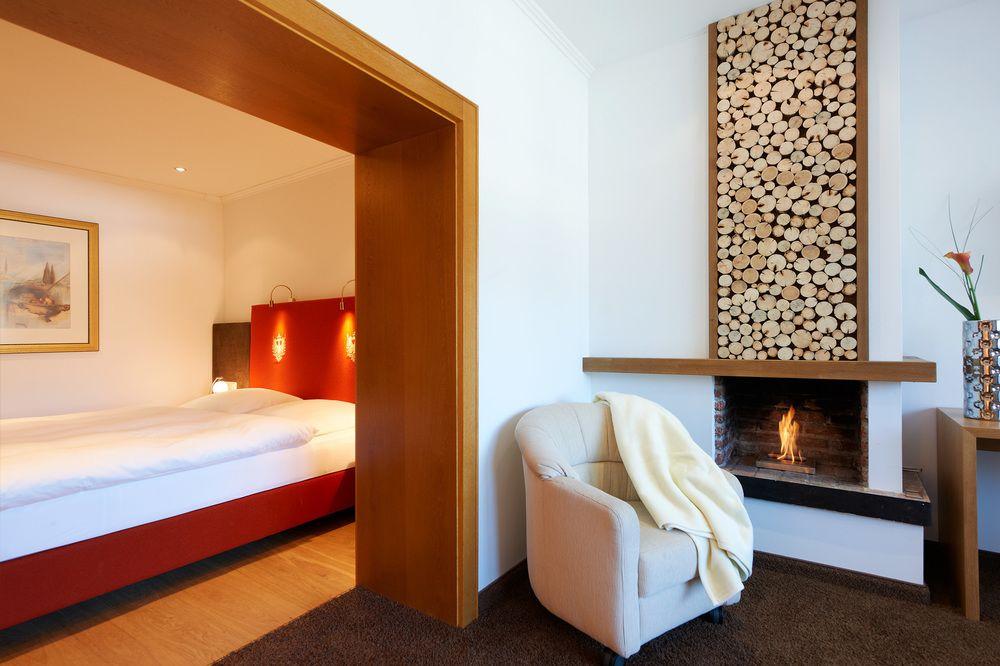 Schwarzer Adler - Sport&spa Hotel St. Anton am Arlberg