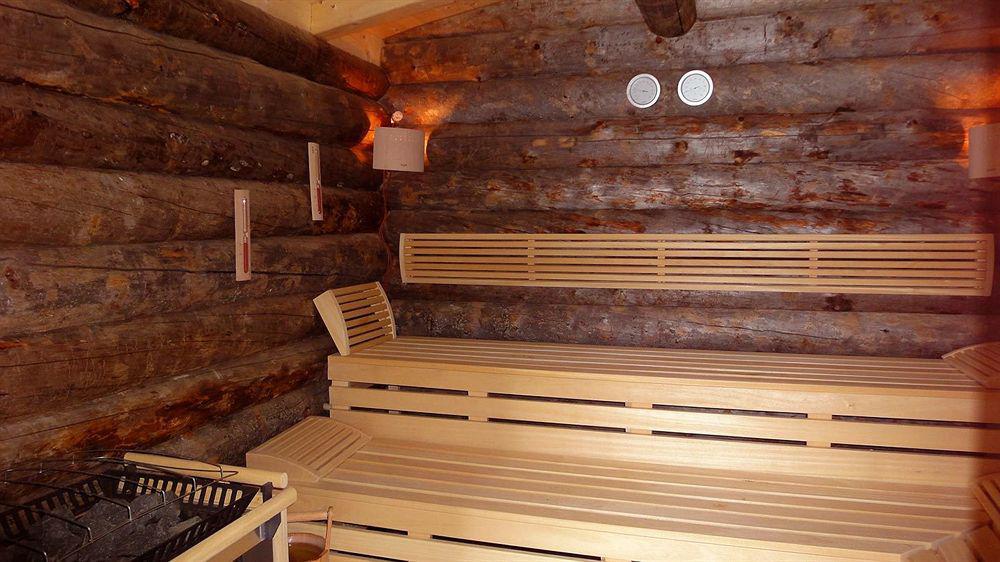 Schwarzer Adler - Sport&spa 4*