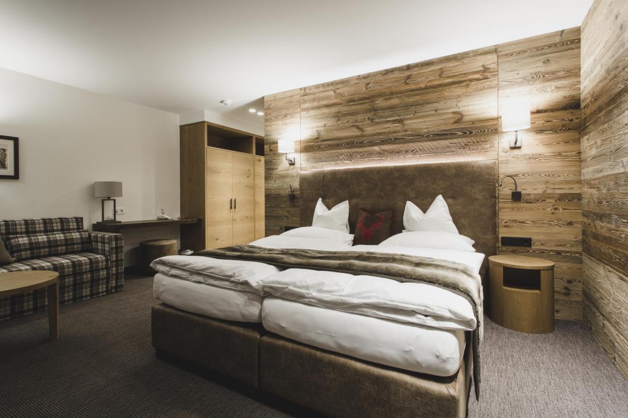 Hotel Schwarzer Adler - Sport&spa 4*