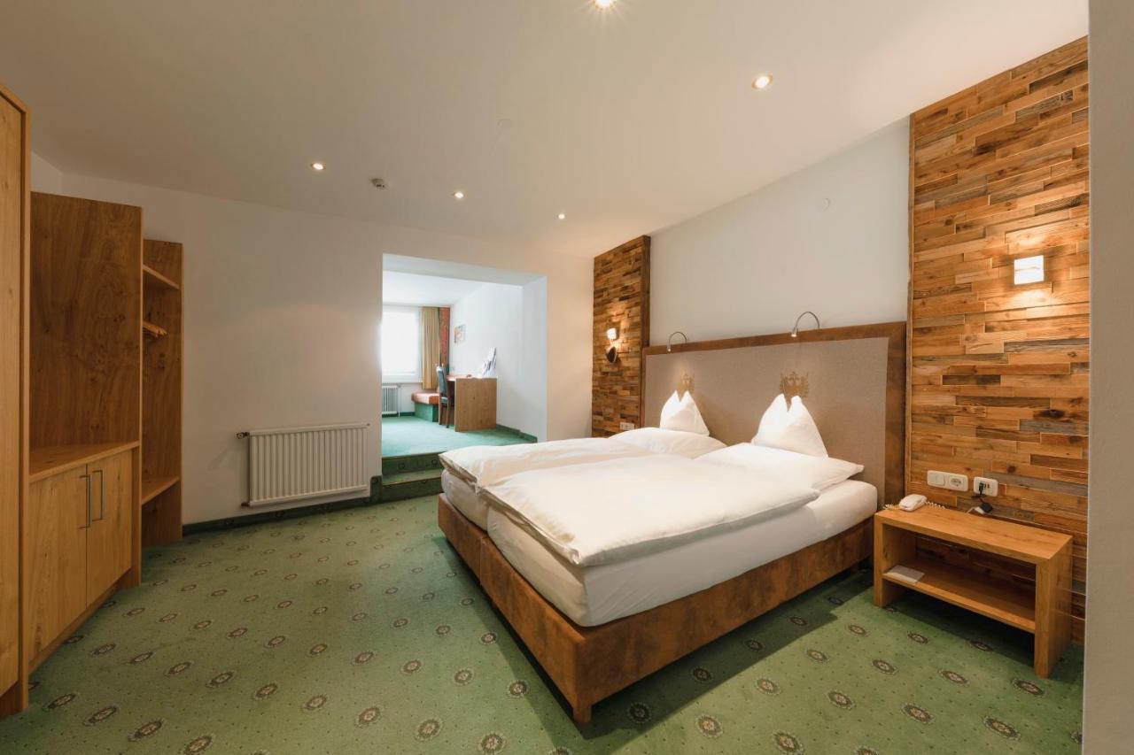 Hotel Schwarzer Adler - Sport&spa