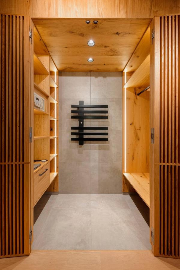 Schwarzer Adler - Sport&spa Hotel
