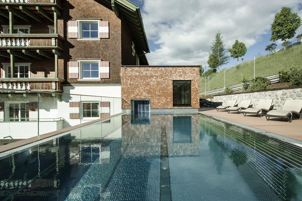Hotel Schwarzer Adler - Sport&spa
