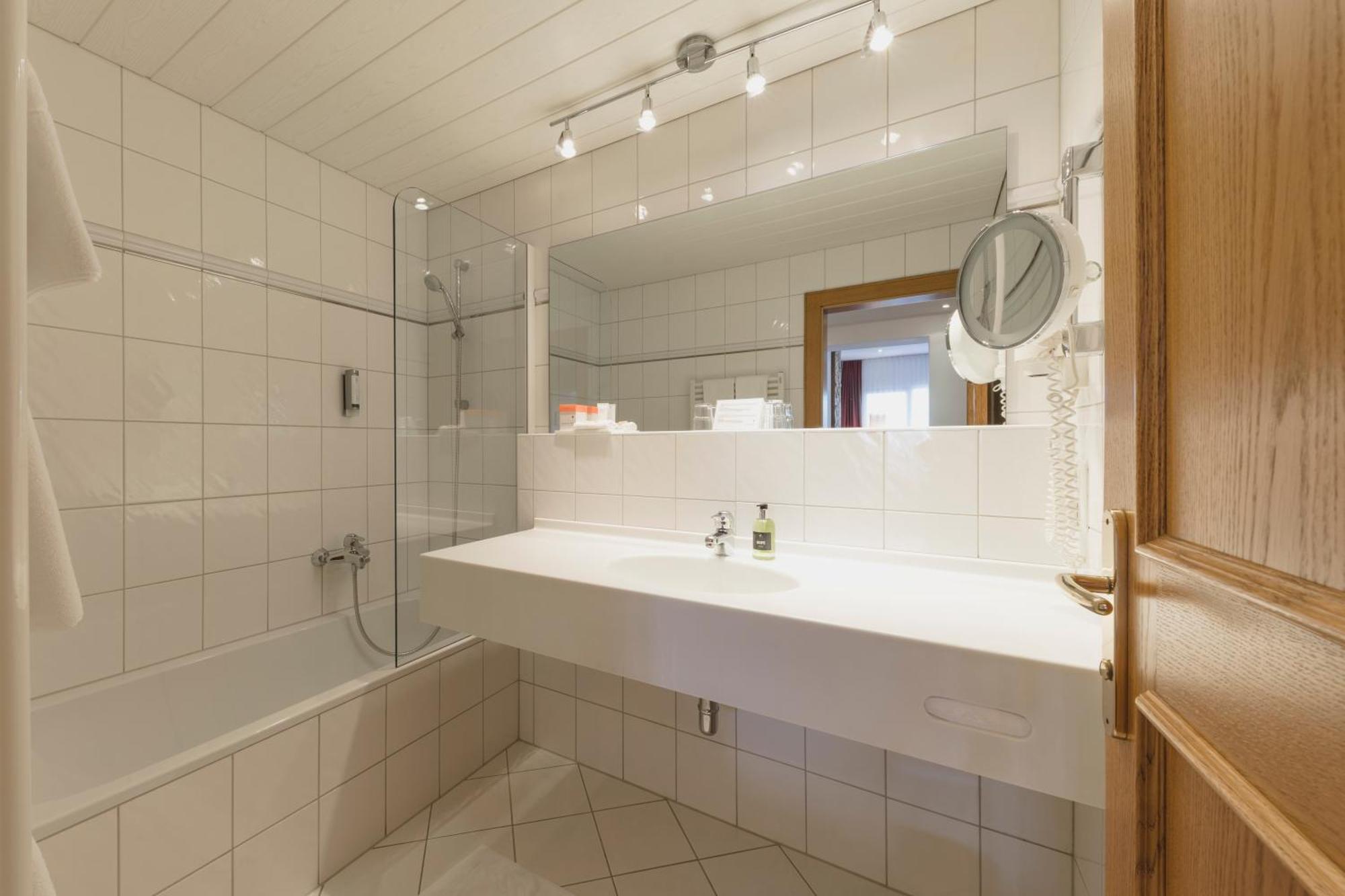 Hotel Schwarzer Adler - Sport&spa St. Anton am Arlberg