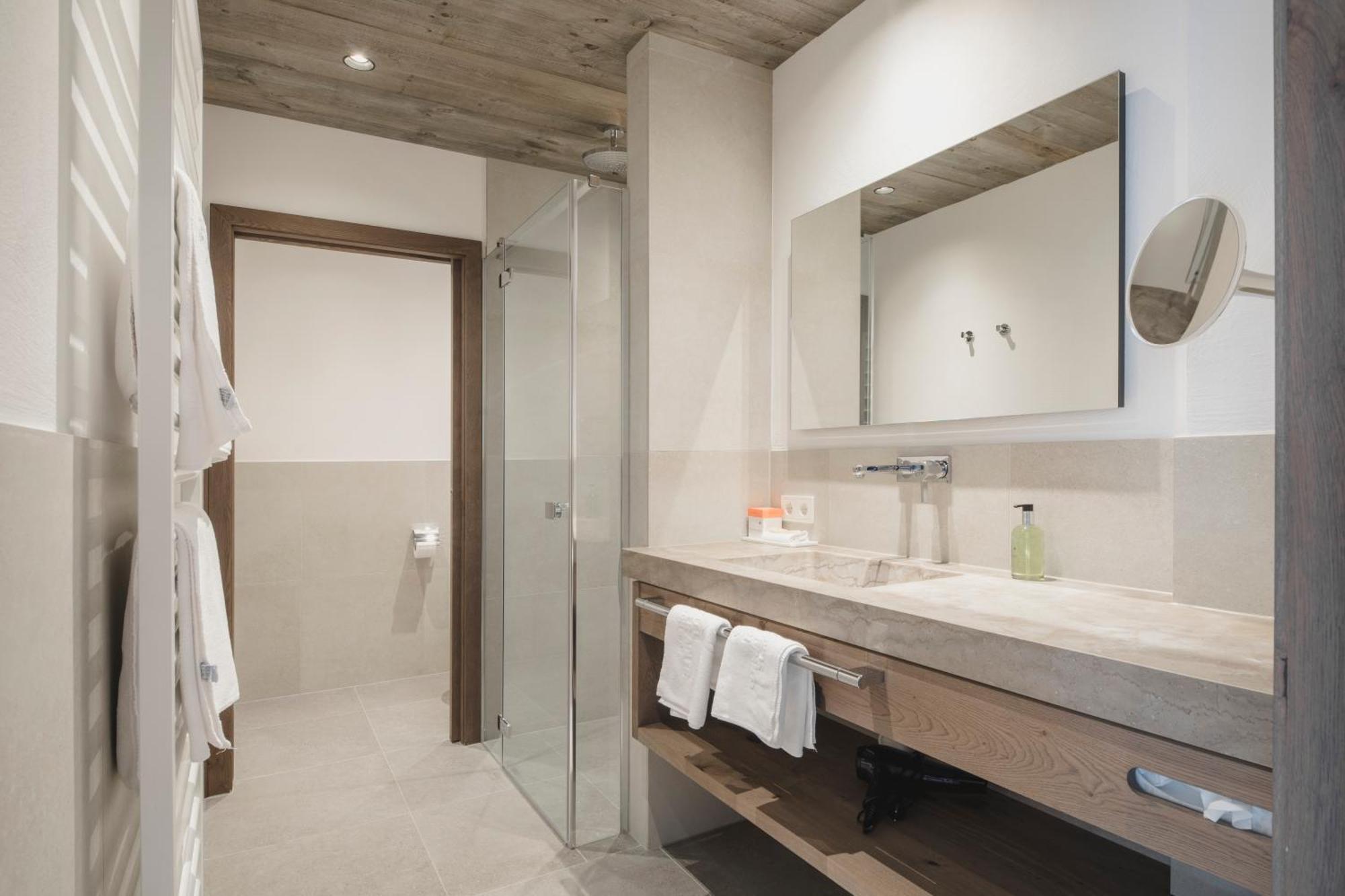 Schwarzer Adler - Sport&spa Hotel St. Anton am Arlberg
