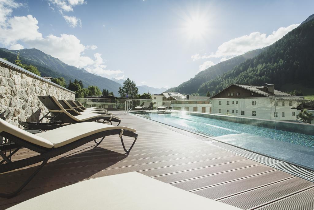 Schwarzer Adler - Sport&spa Hotel