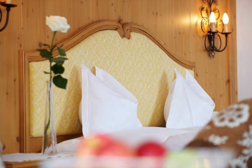 Schwarzer Adler - Sport&spa Hotel St. Anton am Arlberg