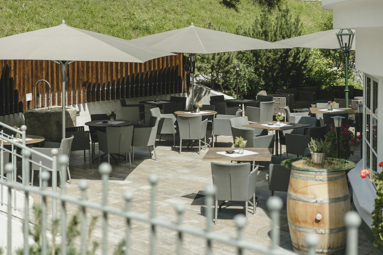 Hotel Schwarzer Adler - Sport&spa 4*