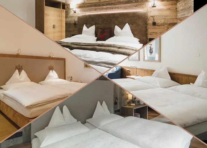 Hotel Schwarzer Adler - Sport & Spa