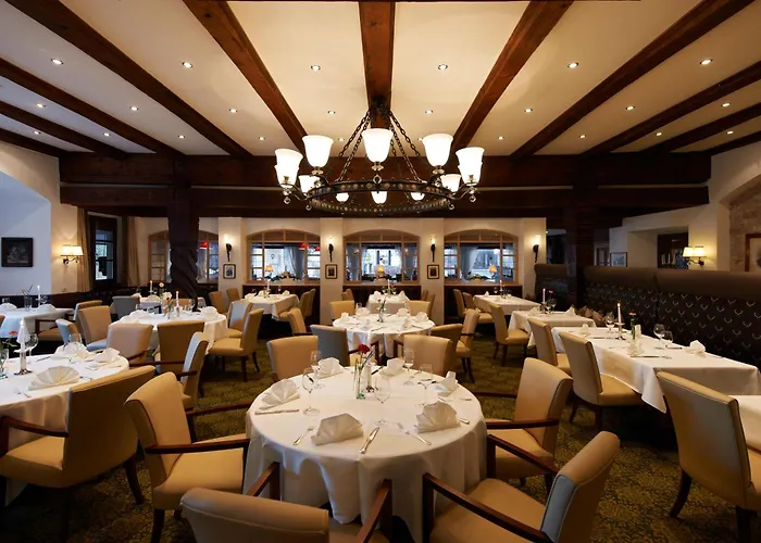 Hotel Schwarzer Adler - Sport & Spa
