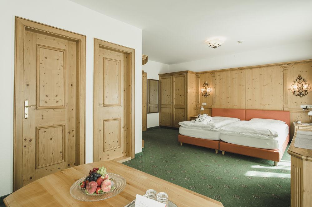 Schwarzer Adler - Sport & 4* Sankt Anton am Arlberg