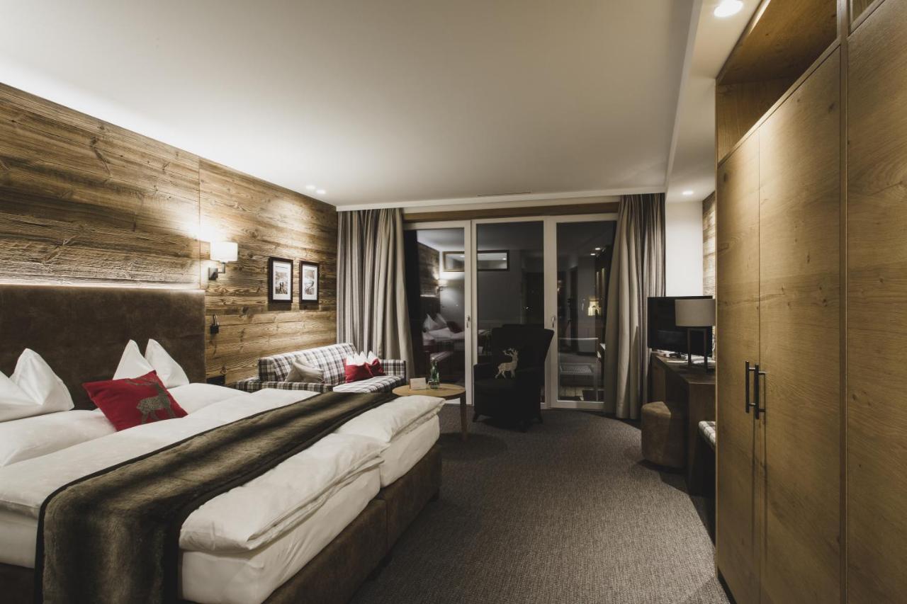 Hotel Schwarzer Adler - Sport &