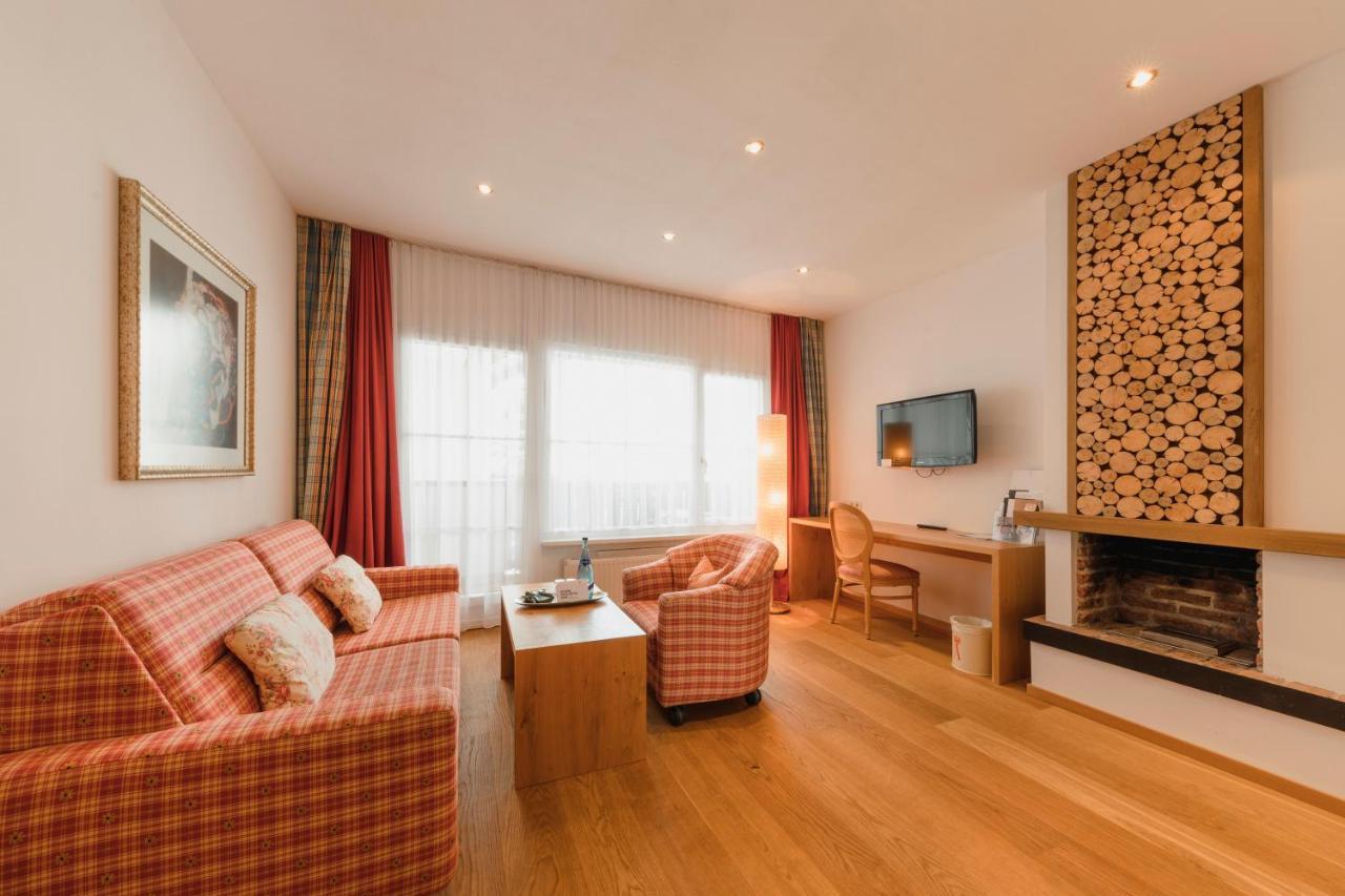 Schwarzer Adler - Sport & Hotel