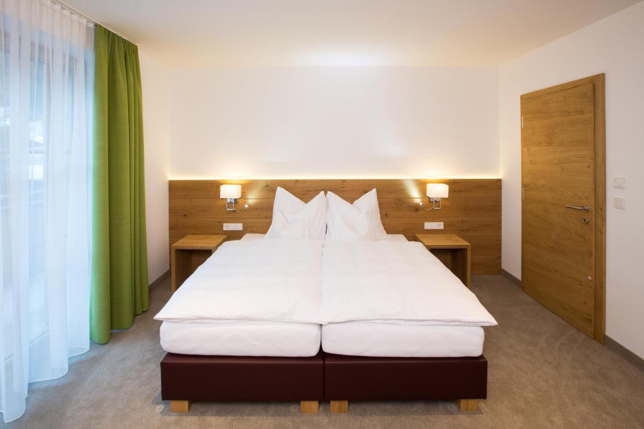 Hotel Schwarzer Adler - Sport & 4*