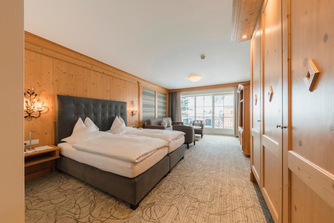 Schwarzer Adler - Sport & Hotel