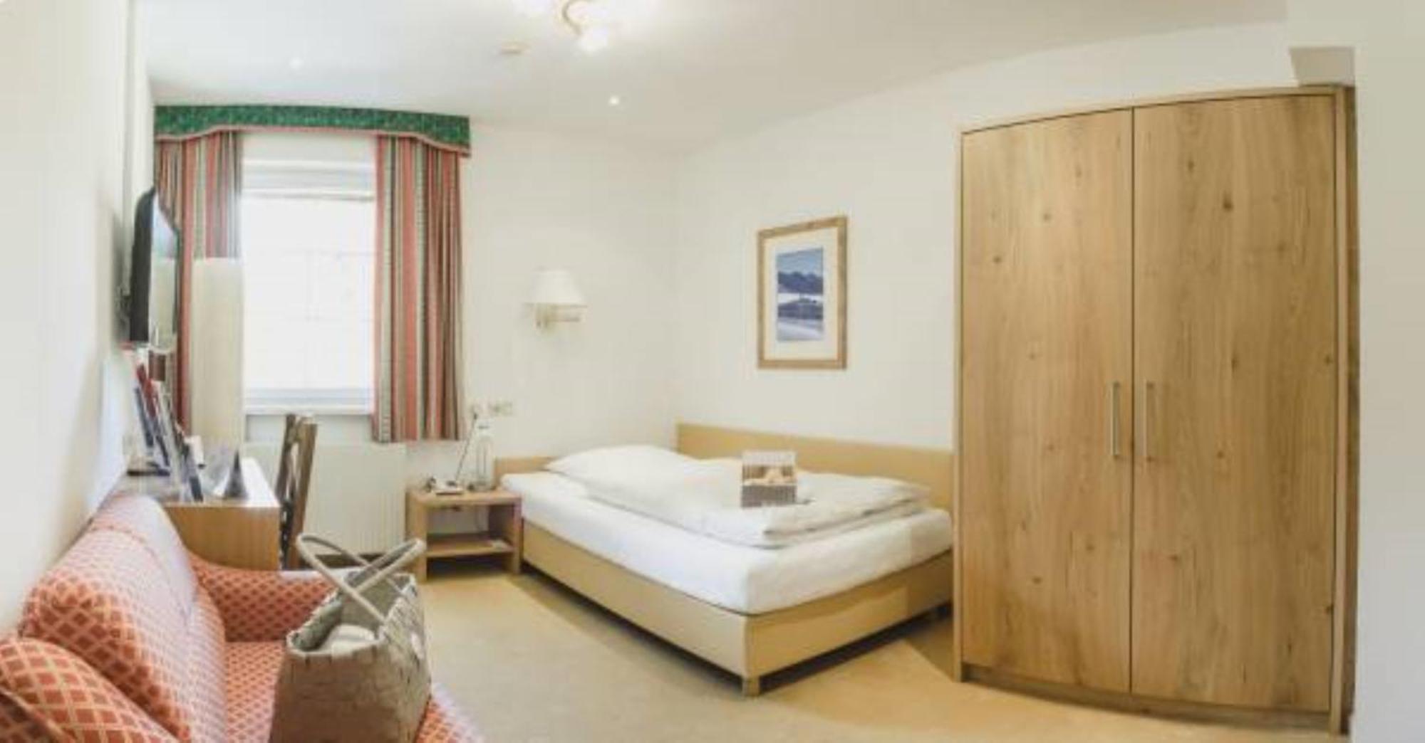 Hotel Schwarzer Adler - Sport & 4*