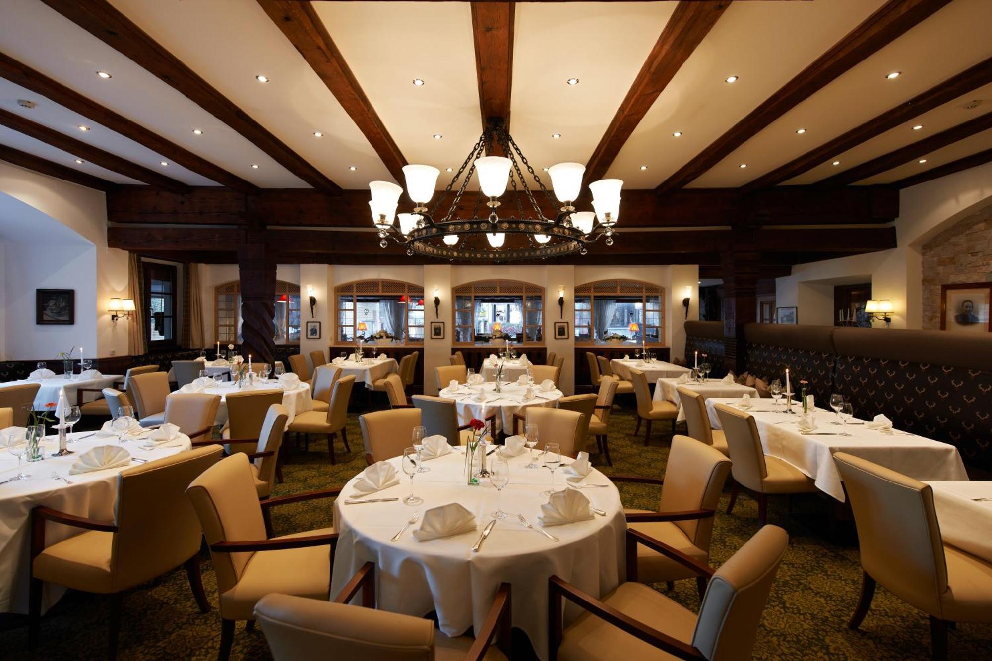 Hotel Schwarzer Adler - Sport &