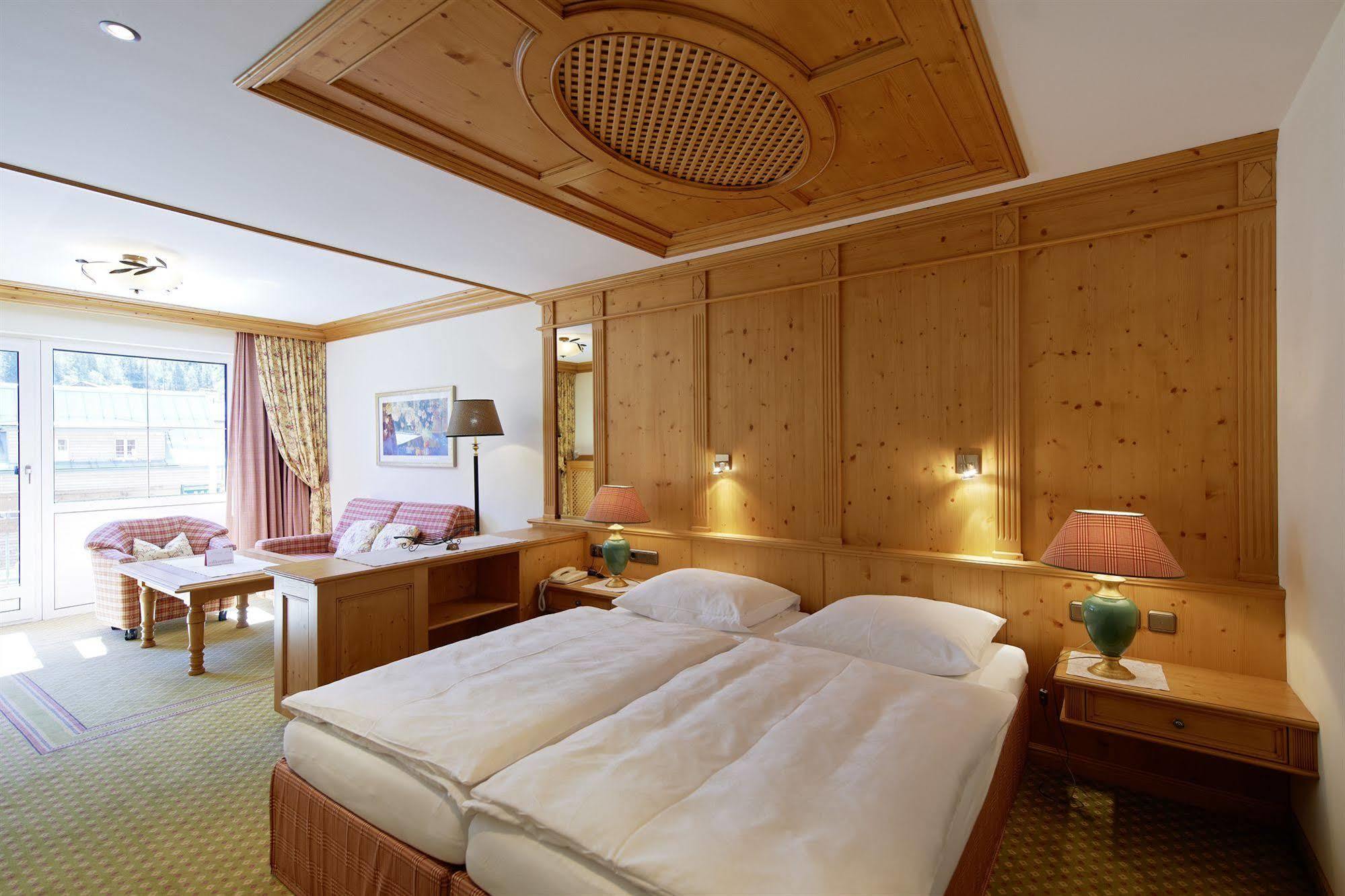 Hotel Schwarzer Adler - Sport & 4*